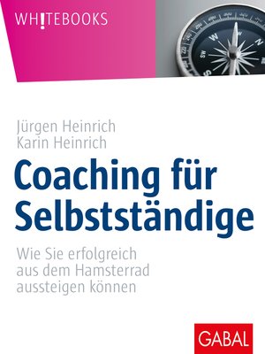 cover image of Coaching für Selbstständige